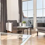 Nautic W20 Apartmán