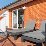 Apartmán Nautic W20 *