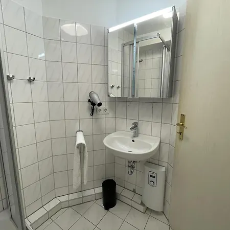 Appartement Nautic W20 Laboe