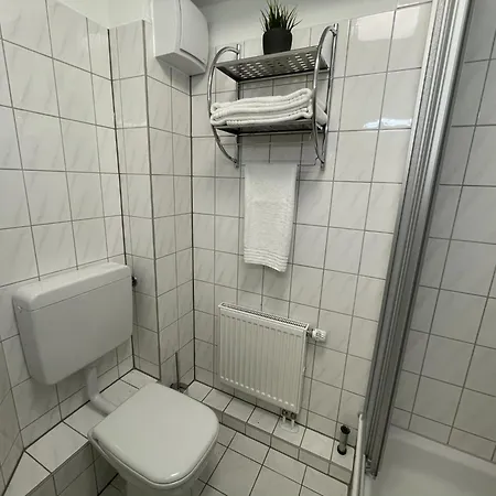 Appartement Nautic W20 Laboe