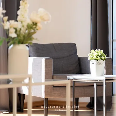 Apartmán Nautic W20 Laboe