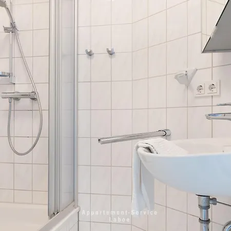 Apartmán Nautic W20