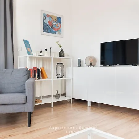 Nautic W20 Apartmán *
