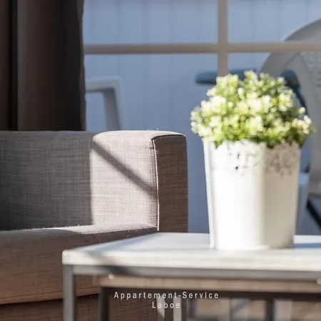 Apartmán Nautic W20 Laboe