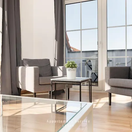 Nautic W20 Apartamento