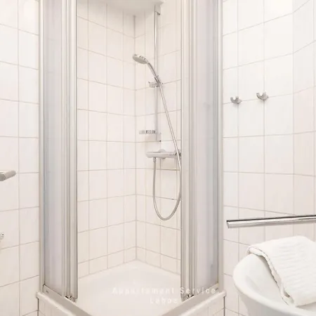 Apartmán Nautic W20