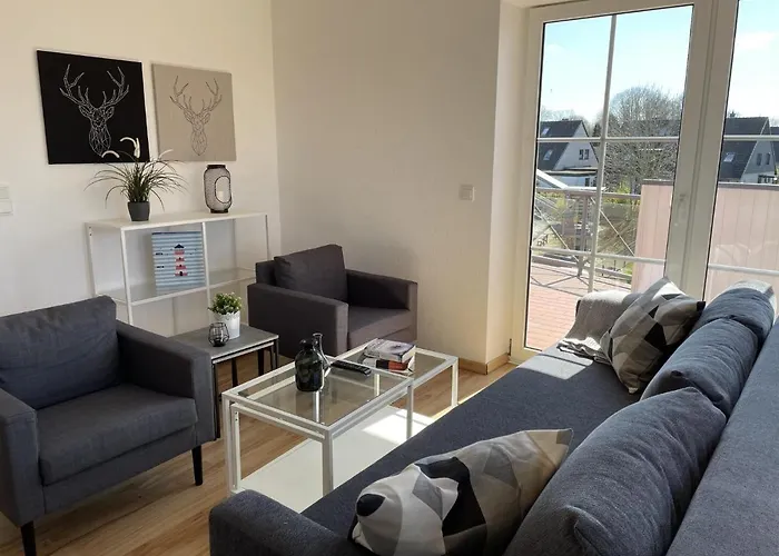 Nautic W20 Appartement *