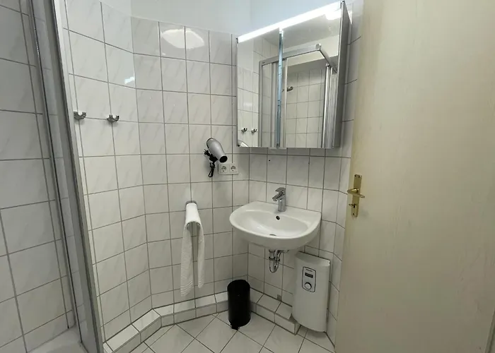 Appartement Nautic W20 Laboe