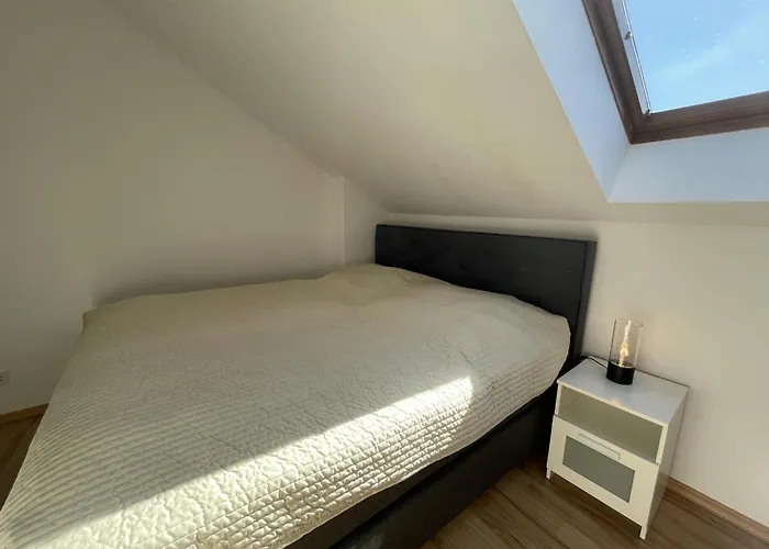 Nautic W20 Appartement