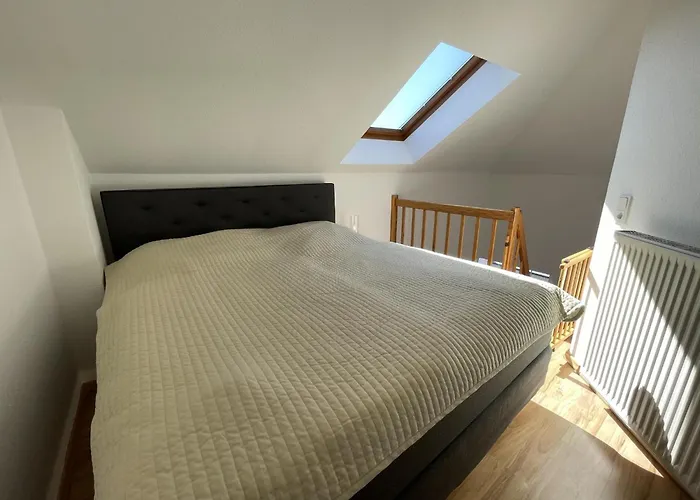 Nautic W20 Appartement